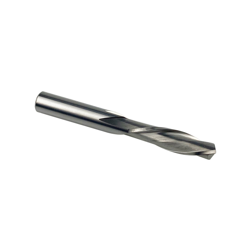 Router Bits RD2100 Standard Spiral Bit1/4&
