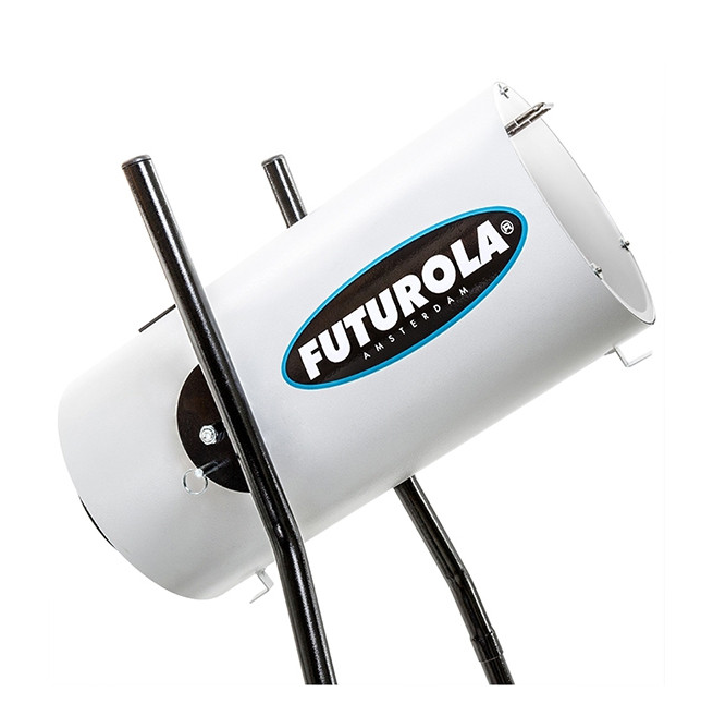 Futurola Shredder