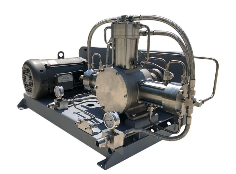 CMEP-710 Recovery Pump