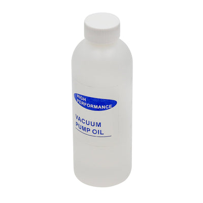 Hardware Factory Store Inc - HFS Vacuum Pump Oil - 250ML - [variant_title]