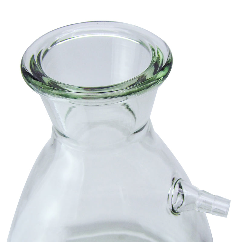 10L Buchner Flask,Vacuum Flask, Filter Flask, Suction Flask 70/45