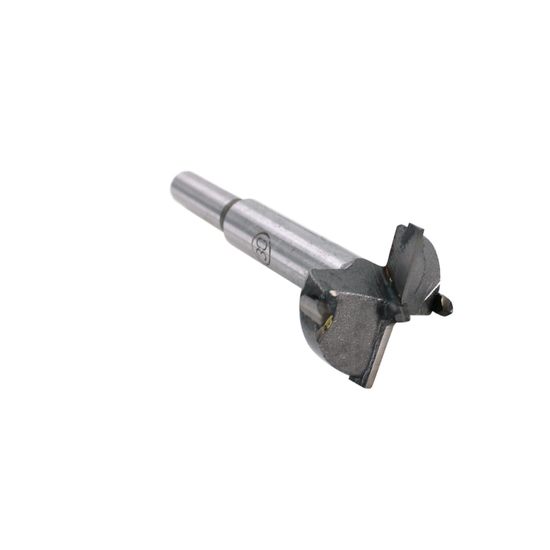 Drilling Hole Saw, Boa Bit, Set of 16 Drills