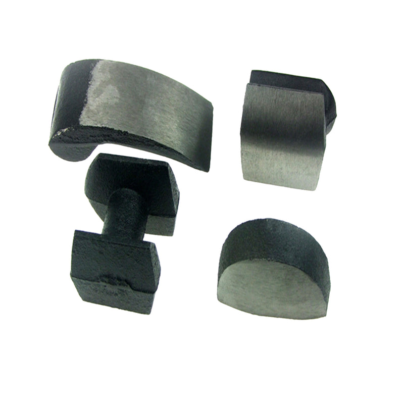 7 Pc Auto Body Fender Repair Tool Hammer & Dolly Set