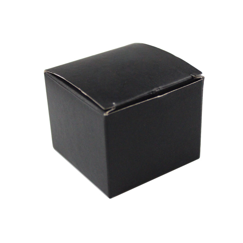 2.5" Spice Herb Grinder - Black Aluminium