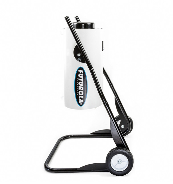 Futurola Shredder