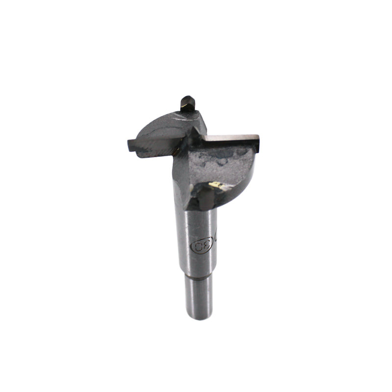 Drilling Hole Saw, Boa Bit, Set of 16 Drills