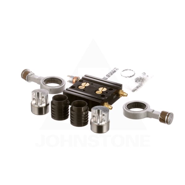 TR21X2 Complete Rebuild Kit