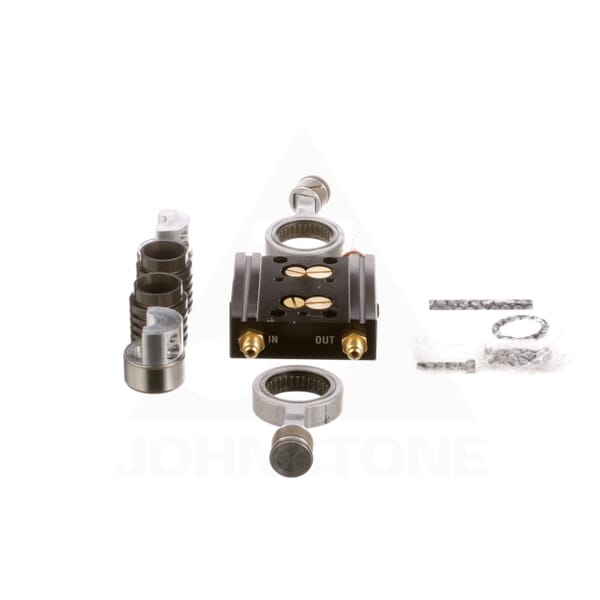 TR21X2 Complete Rebuild Kit