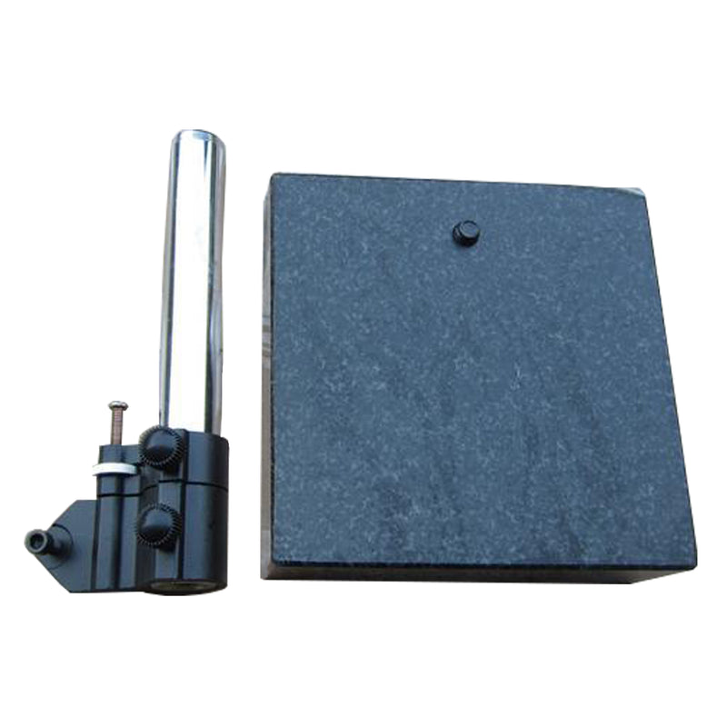 Granite Surface Check Comparator Stand Plate 6&