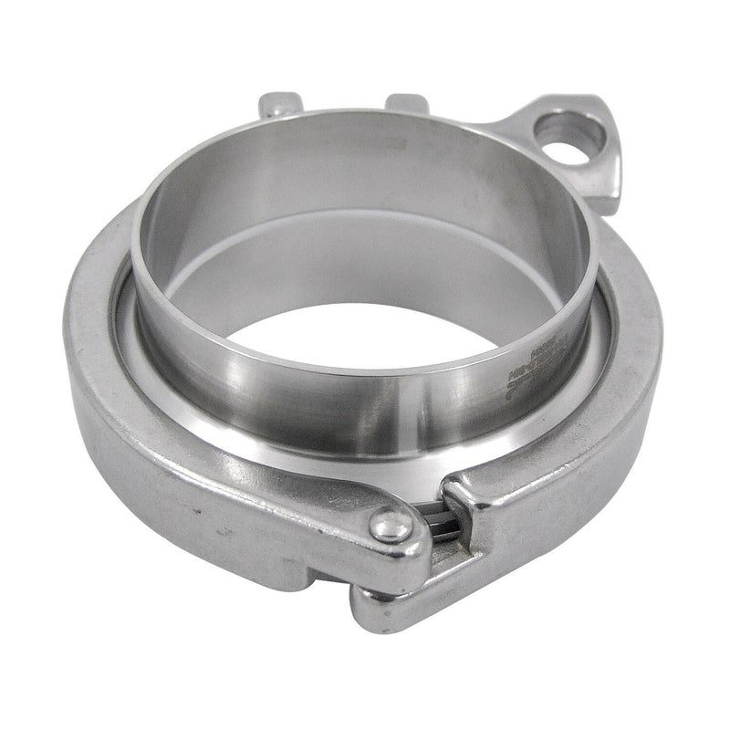 Hardware Factory Store Inc - Tri Clamp Weld On Fitting Set - [variant_title]