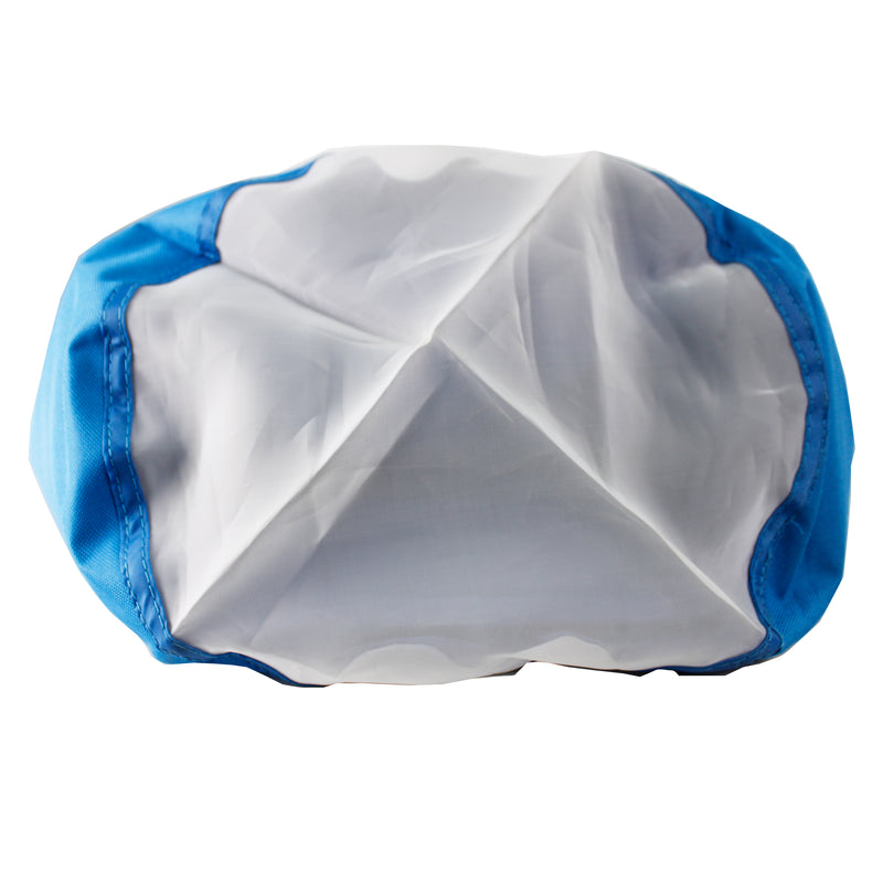 32 Gallon 5 Bag Herbal Ice Bubble Hash Bag Essence Extract Kit