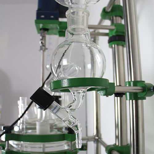 Hardware Factory Store Inc - Glass Reactor 10L 110V 1 Phase - [variant_title]