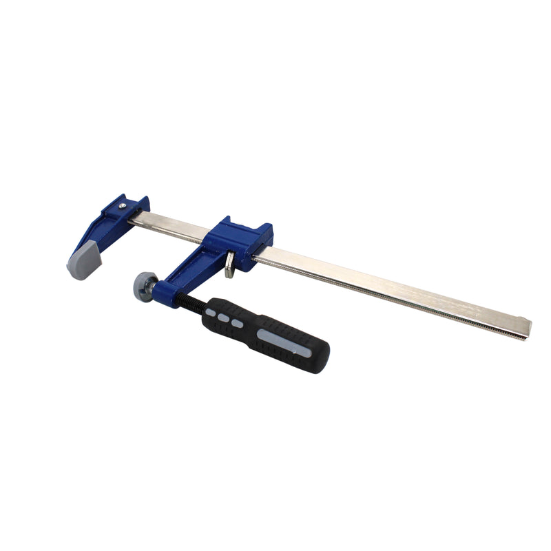 Economy Clutch Style Bar Clamp Clutch Lock Bar Clamp 24IN