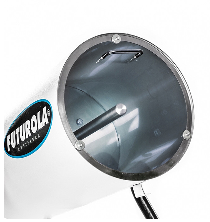 Futurola Shredder