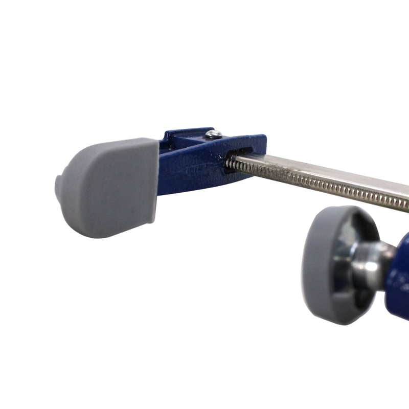 Clutch Lock Bar Clamp 6IN,F-Clamp Economy Clutch Style