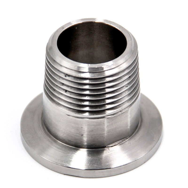 Hardware Factory Store Inc - KF25 (NW-25) to MALE NPT - [variant_title]