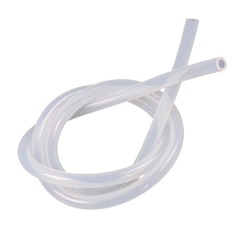 Hardware Factory Store Inc - Silicon Tubing by Metric - ID:7MM