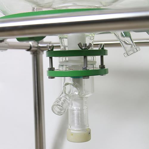 Hardware Factory Store Inc - Glass Reactor 10L 110V 1 Phase - [variant_title]