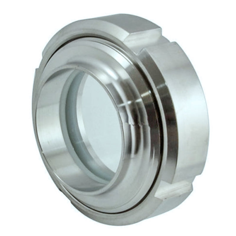 Hardware Factory Store Inc - Weld-On Sight Glass - [variant_title]