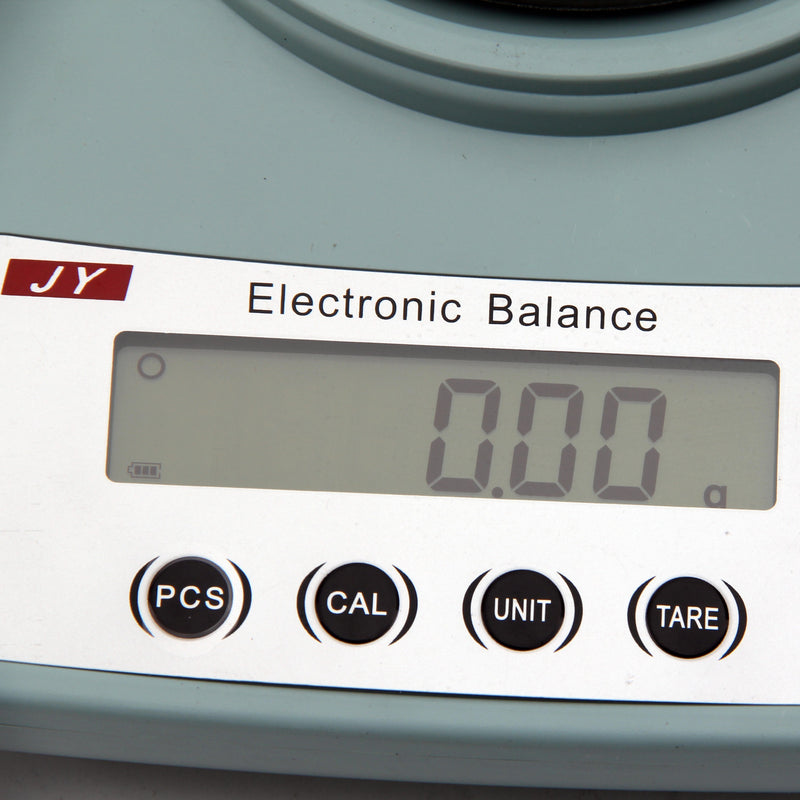 100G X 1 Mg Digital Precision Scale