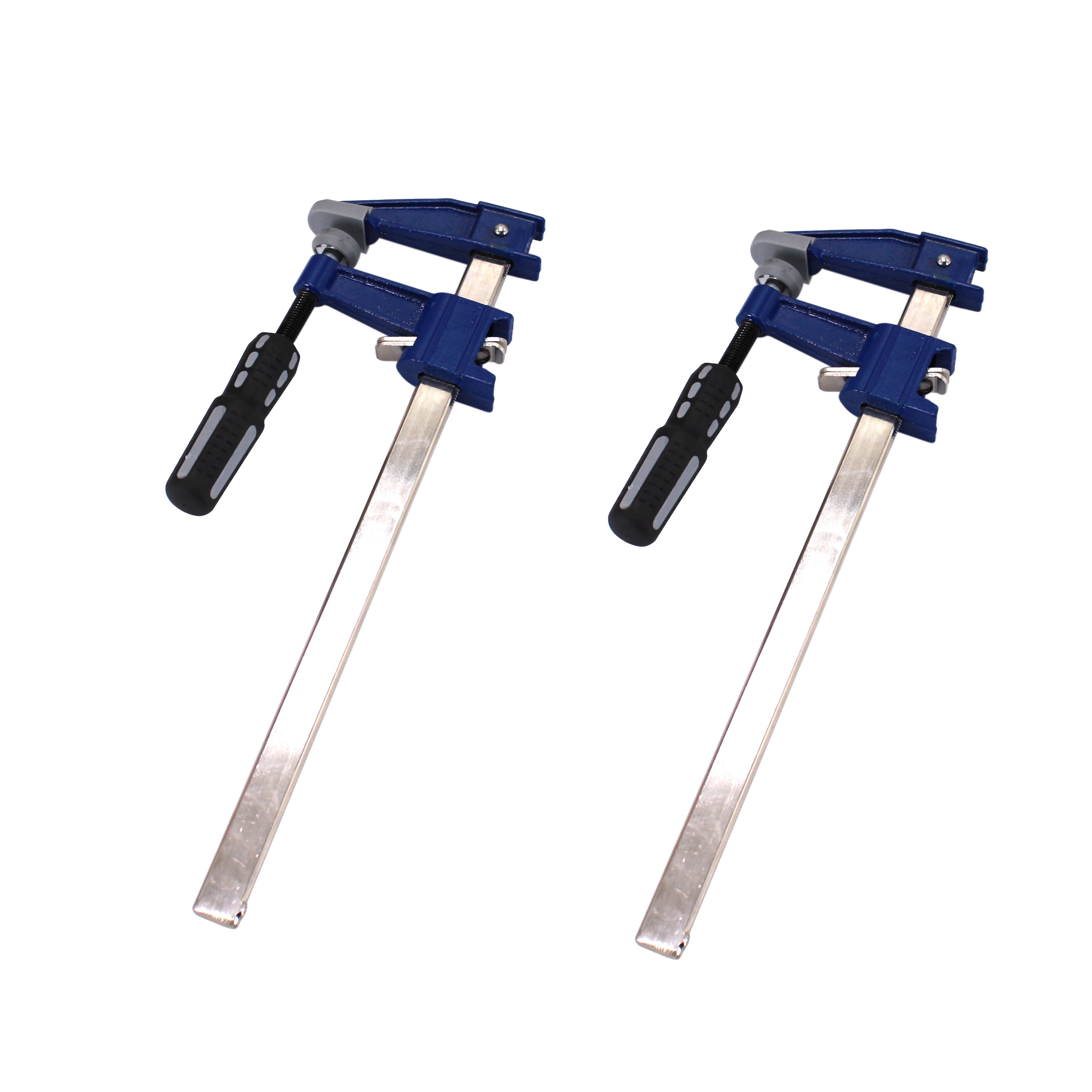 2 Package Economy Clutch Style Bar Clamp Clutch Lock Bar Clamp 12 ...