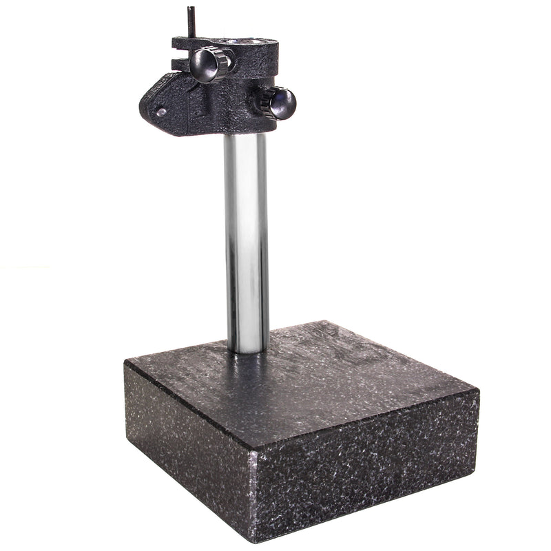 Granite Surface Check Comparator Stand Plate 6&