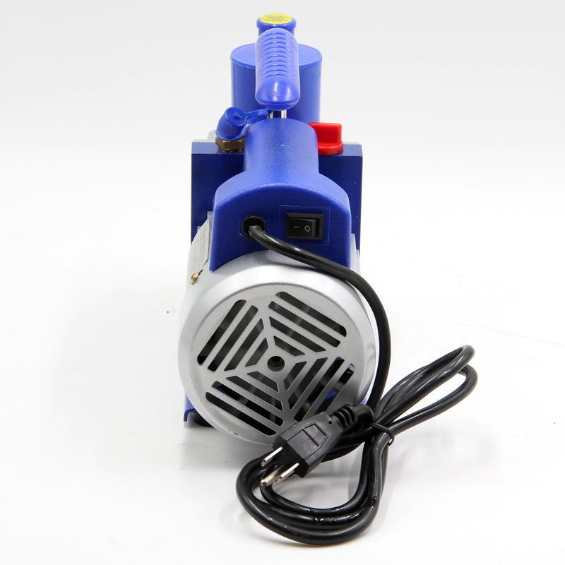 Hardware Factory Store Inc - 3CFM Single Stage Vacuum Pump - [variant_title]