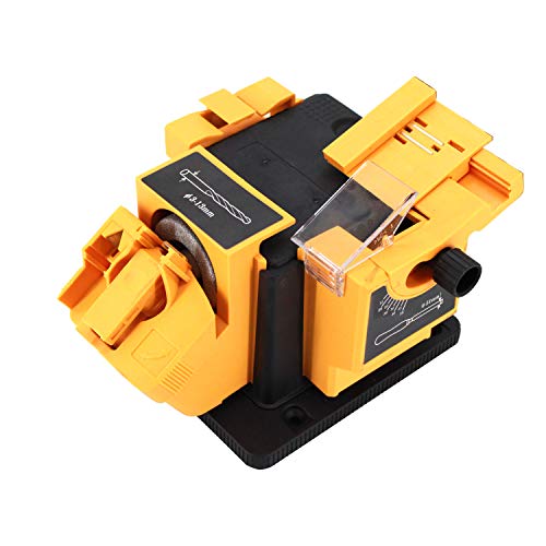 HFS (R) Bench Mounting Multipurpose Sharpener - 65W