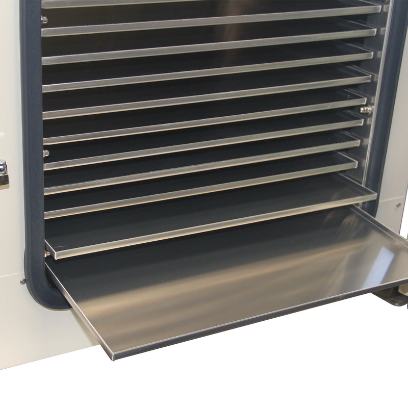 1.9 CuFt Vacuum Oven - 12 Shelf