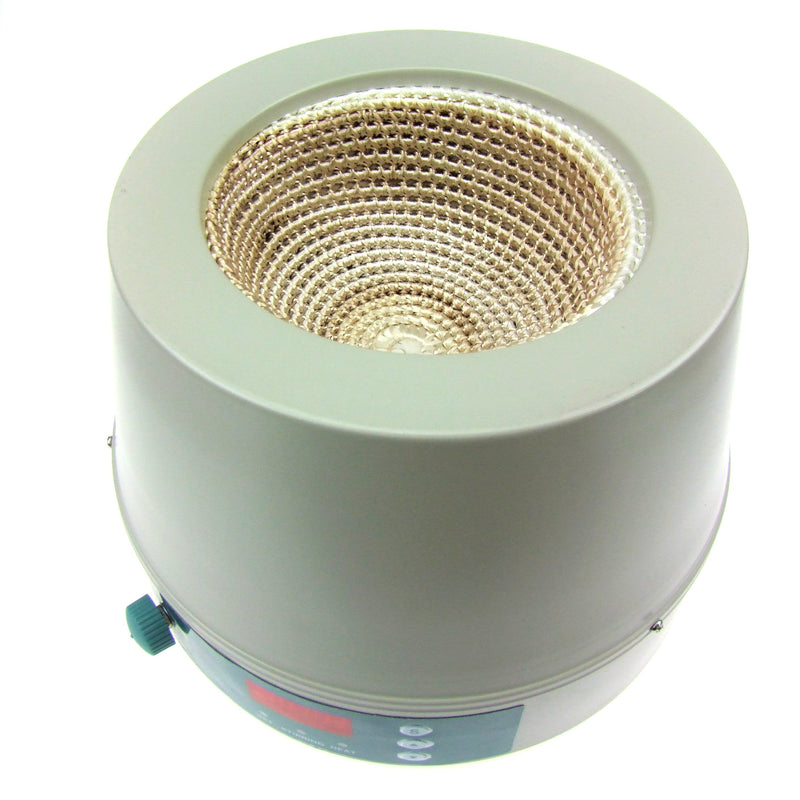 Hardware Factory Store Inc - 10L Digital Magnetic Stirring & Heating Mantle 220V - [variant_title]