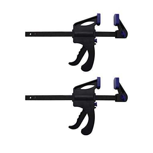 2PCS Quick Release 12&