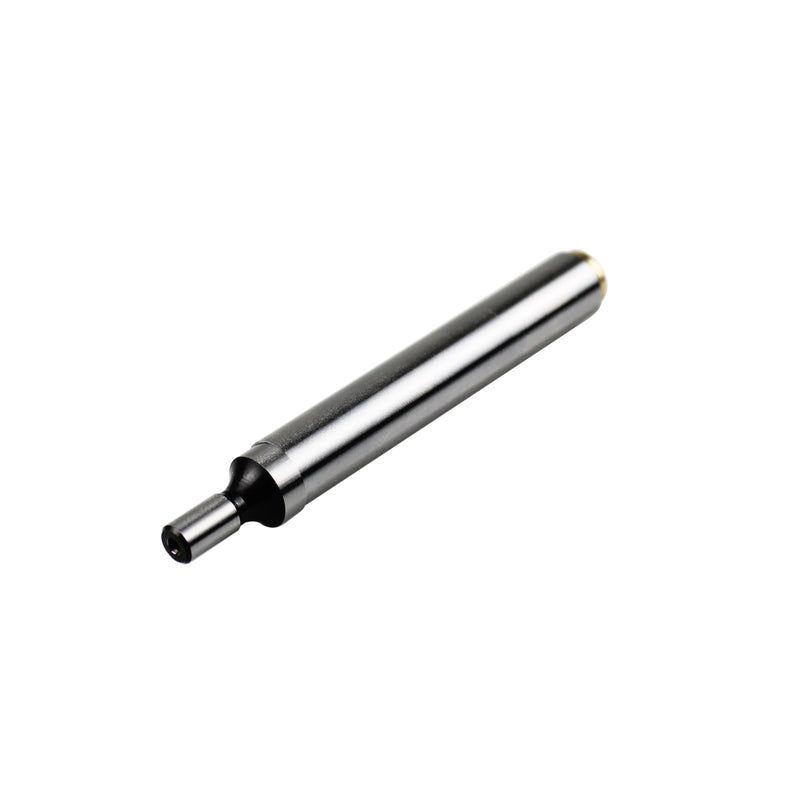 Edge Finder, 3/8IN Dia. Shank.200IN Dia. Tip