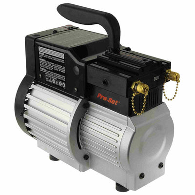Hardware Factory Store Inc - CPS Products TRS21 Refrigerant Recovery Pump - [variant_title]