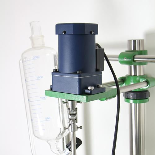 Hardware Factory Store Inc - Glass Reactor 10L 110V 1 Phase - [variant_title]