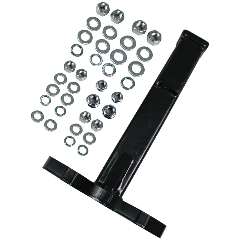 Universal Wheel Hub Removal Tool Replace for ATD Tools, Compatible with All Axle Bolt Hubs (5, 6 and 8 Lug Hubs)