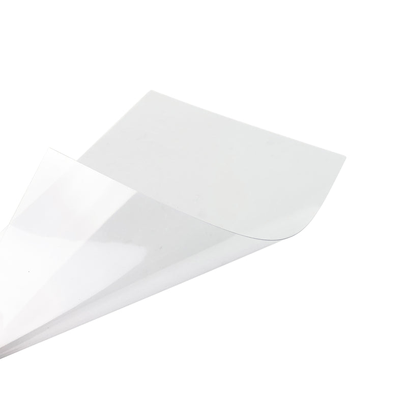Clear Binding Covers Presentation Covers