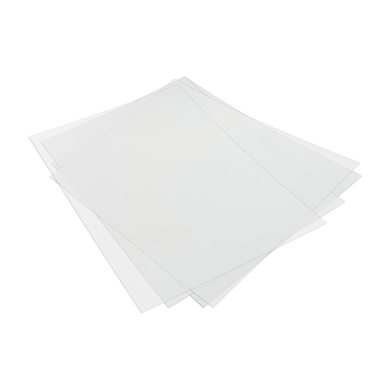 Clear Binding Covers Presentation Covers