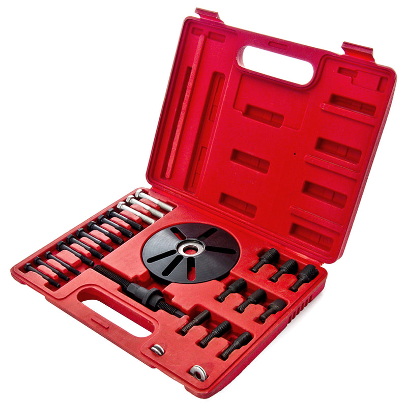 Harmonic Balancer Puller and Installer Set
