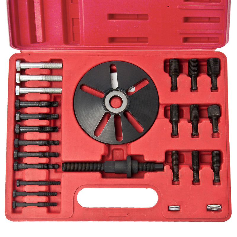 Harmonic Balancer Puller and Installer Set