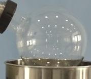 Rotary Evaporator boiling Flask
