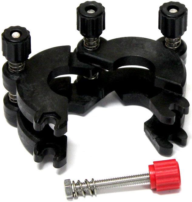 Quick Clamp for Rotary Evaporators 20L or 50L