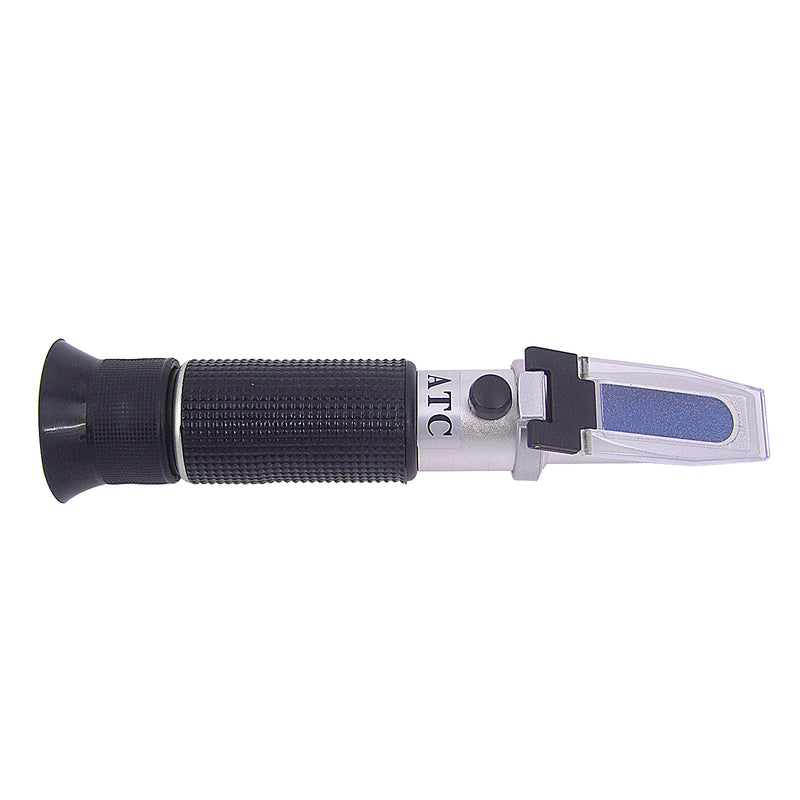 Brix Refractometer 0-32% Brix Meter Refractometer for Sugar