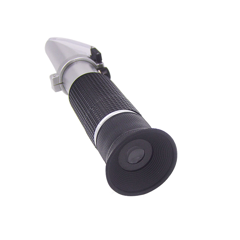 Brix Refractometer 0-32% Brix Meter Refractometer for Sugar