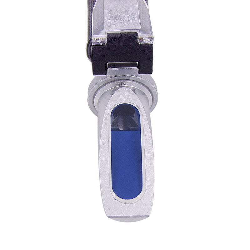 Brix Refractometer 0-32% Brix Meter Refractometer for Sugar