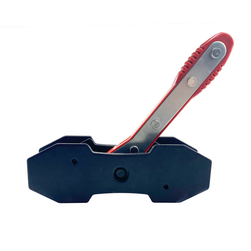 Brake Caliper Press Tool 360 Degree Swing Ratchet Expander Wrench Car Wheel Piston