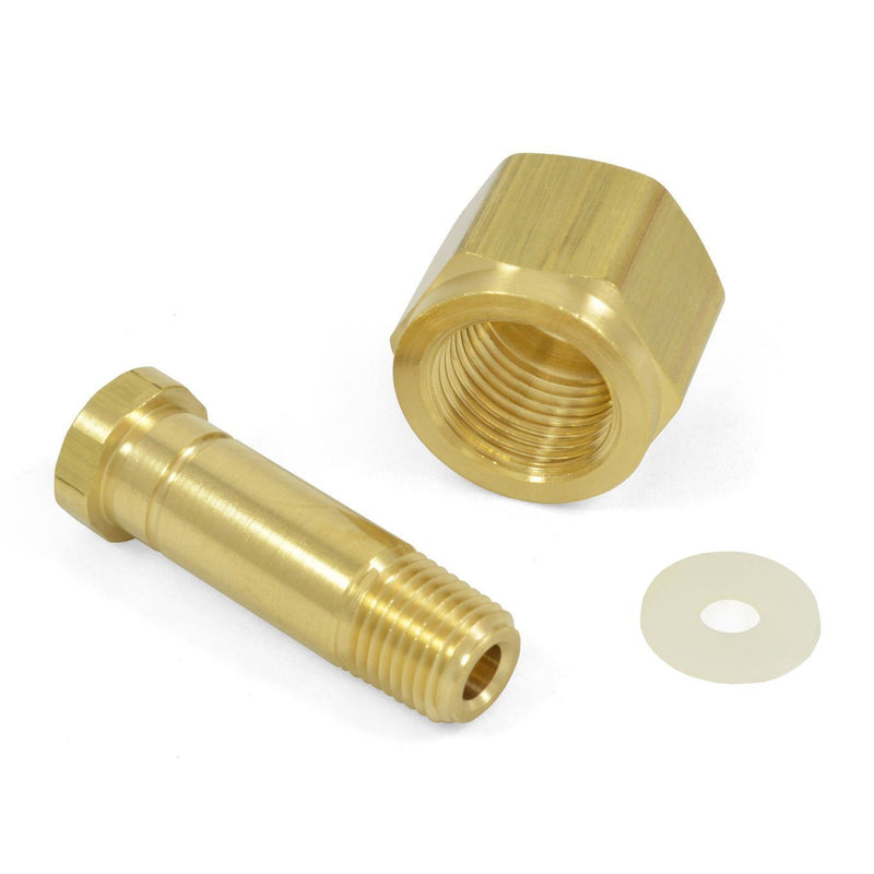 CGA GAS CYLINDER ADAPTOR