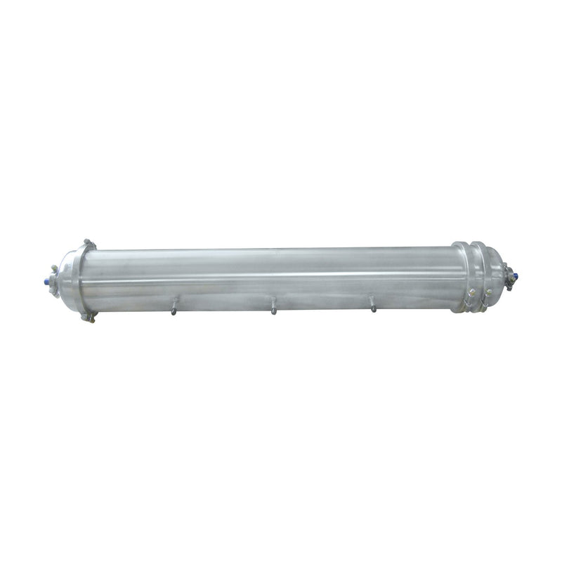 HFS(R)  8?¡À Material Vessel, Complete, Ready to use