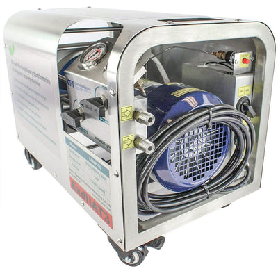Hardware Factory Store Inc - CMEP-OL Oil-less Explosion Proof Recovery Pump - Gen3 - [variant_title]