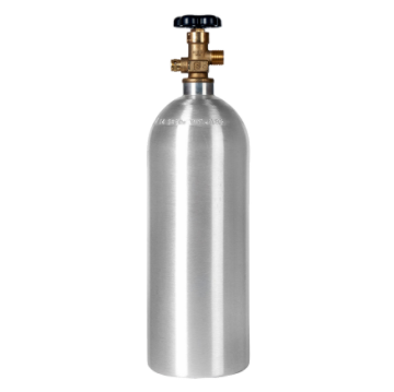 Nitrogen Complete Cylinder - store pick up only not shipping
