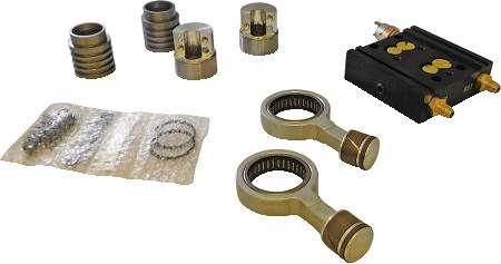TR21X2 Complete Rebuild Kit